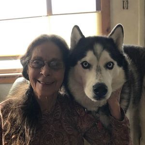 Meet your Posher, Lynne